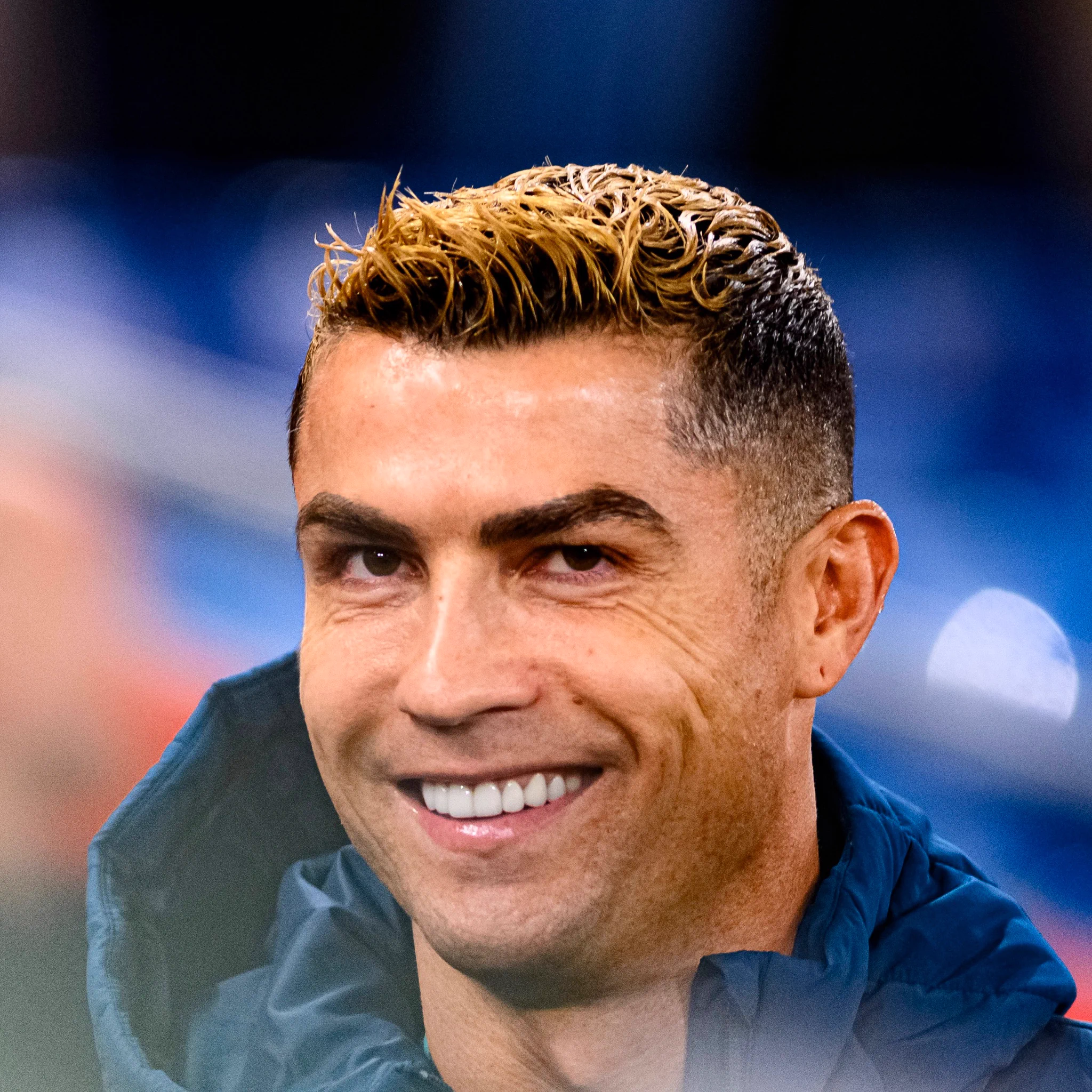 Cristiano Ronaldo faces talks with Portugal boss after being left unused against Norway 1 Cristiano Ronaldo faces talks with Portugal boss after being left unused against Norway