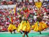 The Rise of Cultural Tourism Across Asia The Rise of Cultural Tourism Across Asia