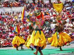 The Rise of Cultural Tourism Across Asia The Rise of Cultural Tourism Across Asia