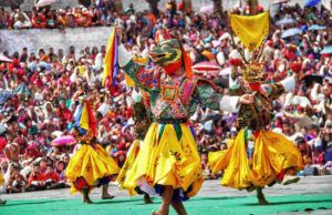 The Rise of Cultural Tourism Across Asia The Rise of Cultural Tourism Across Asia