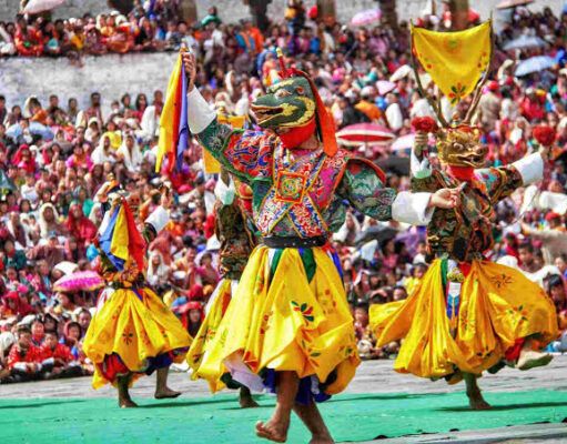 The Rise of Cultural Tourism Across Asia The Rise of Cultural Tourism Across Asia