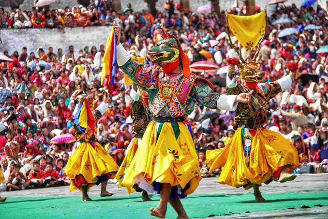 The Rise of Cultural Tourism Across Asia