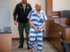 Utah Man Who Spent Decades on Death Row Released on Bail After DNA Evidence Excludes Him Utah Man Who Spent Decades on Death Row Released on Bail After DNA Evidence Excludes Him