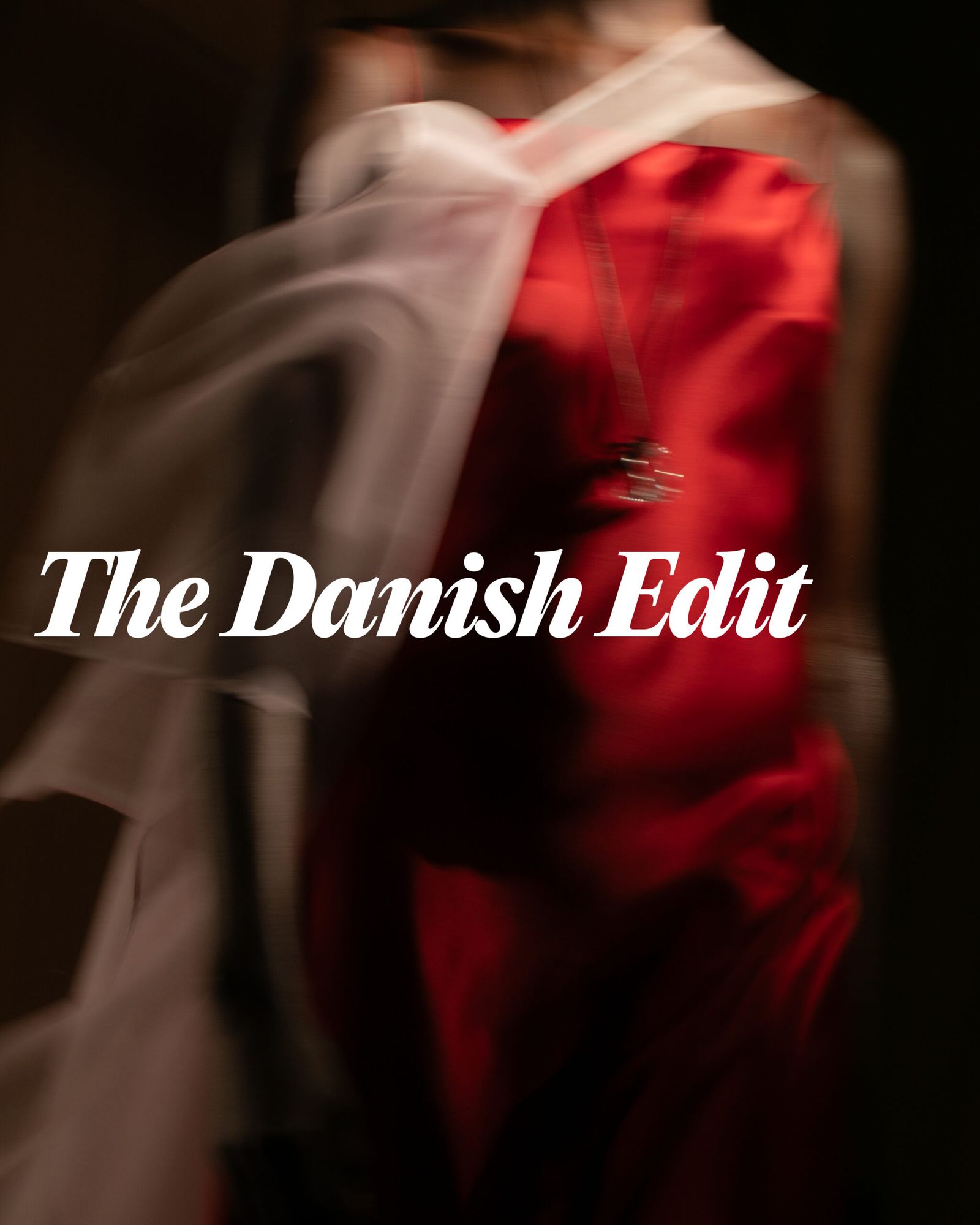 Danish Fashion Industry Unites in Paris as The Danish Edit Brings Brands and Global Fashion Stakeholders Together