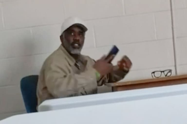 Diddy Sean Combs reportedly receives special treatment inside federal prison, sources claim