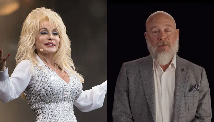 Dolly Parton's Estate Seeks Restraining Order Against Nephew Over Alleged Threats 1 Dolly Parton's Estate Seeks Restraining Order Against Nephew Over Alleged Threats