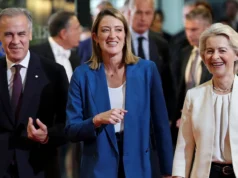 EU Opens Door to New Relationship With Canada as Associate Member EU Opens Door to New Relationship With Canada as Associate Member