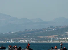 EU Parliament urges stronger external border controls after Ceuta migration crisis EU Parliament urges stronger external border controls after Ceuta migration crisis