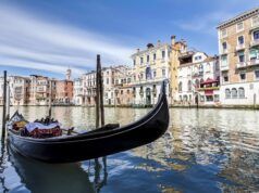 New travel rules affecting visitors to Europe are changing how millions cross the border New travel rules affecting visitors to Europe