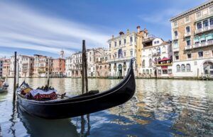 New travel rules affecting visitors to Europe are changing how millions cross the border New travel rules affecting visitors to Europe