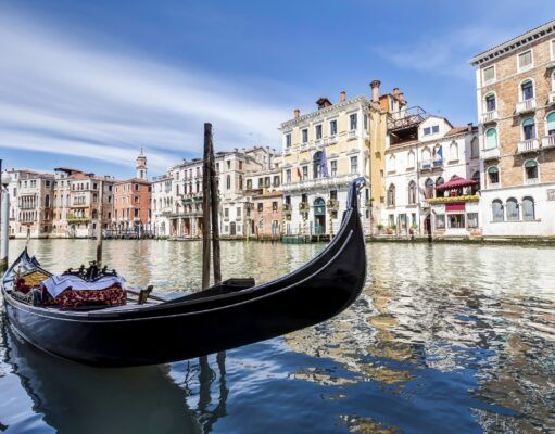 New travel rules affecting visitors to Europe are changing how millions cross the border New travel rules affecting visitors to Europe
