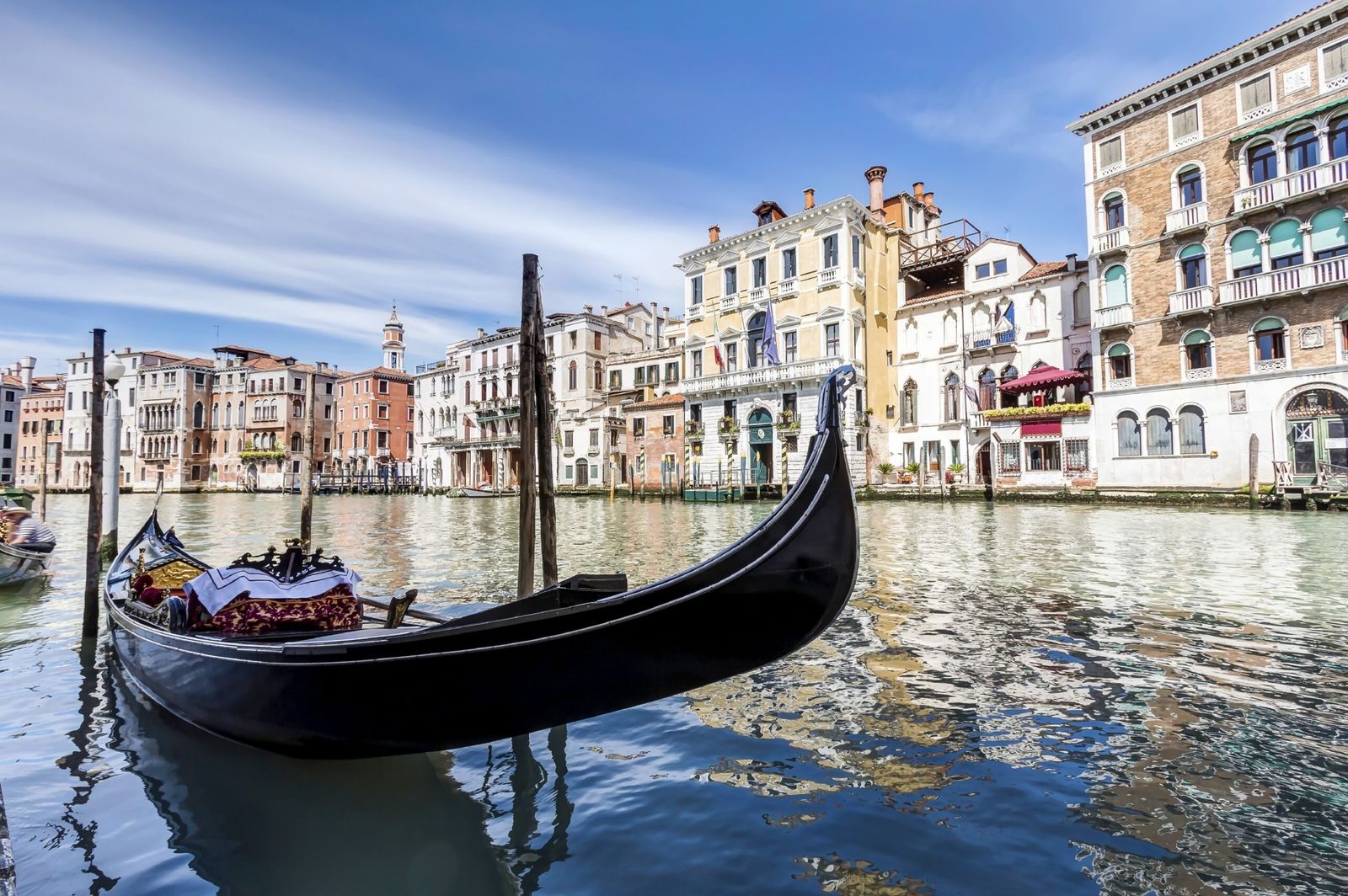 New travel rules affecting visitors to Europe