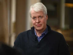 Earl Spencer says Harry and Meghan’s media treatment has echoes of Diana’s experience Earl Spencer says Harry and Meghan's media treatment has echoes of Diana's experience