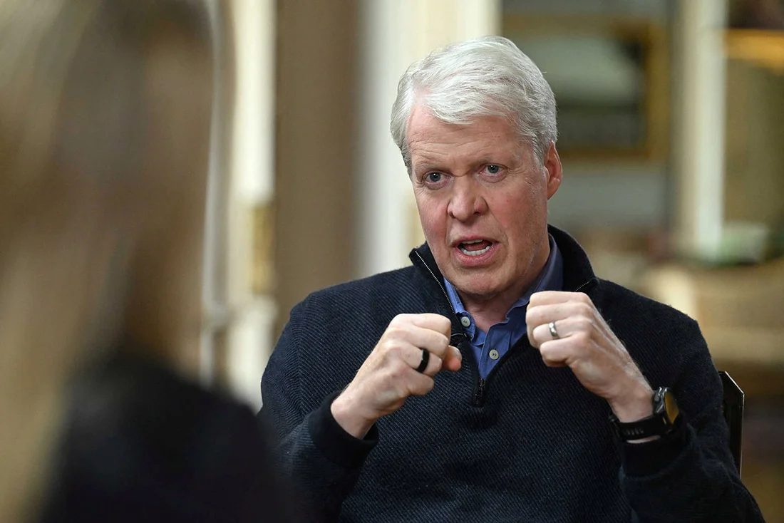 Earl Spencer's Claims About King Charles Raise Questions Over Memory and the Timeline of Diana's Death