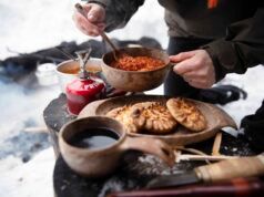 What Eating in Finland Reveals About Culture What Eating in Finland Reveals About Culture