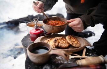 What Eating in Finland Reveals About Culture What Eating in Finland Reveals About Culture