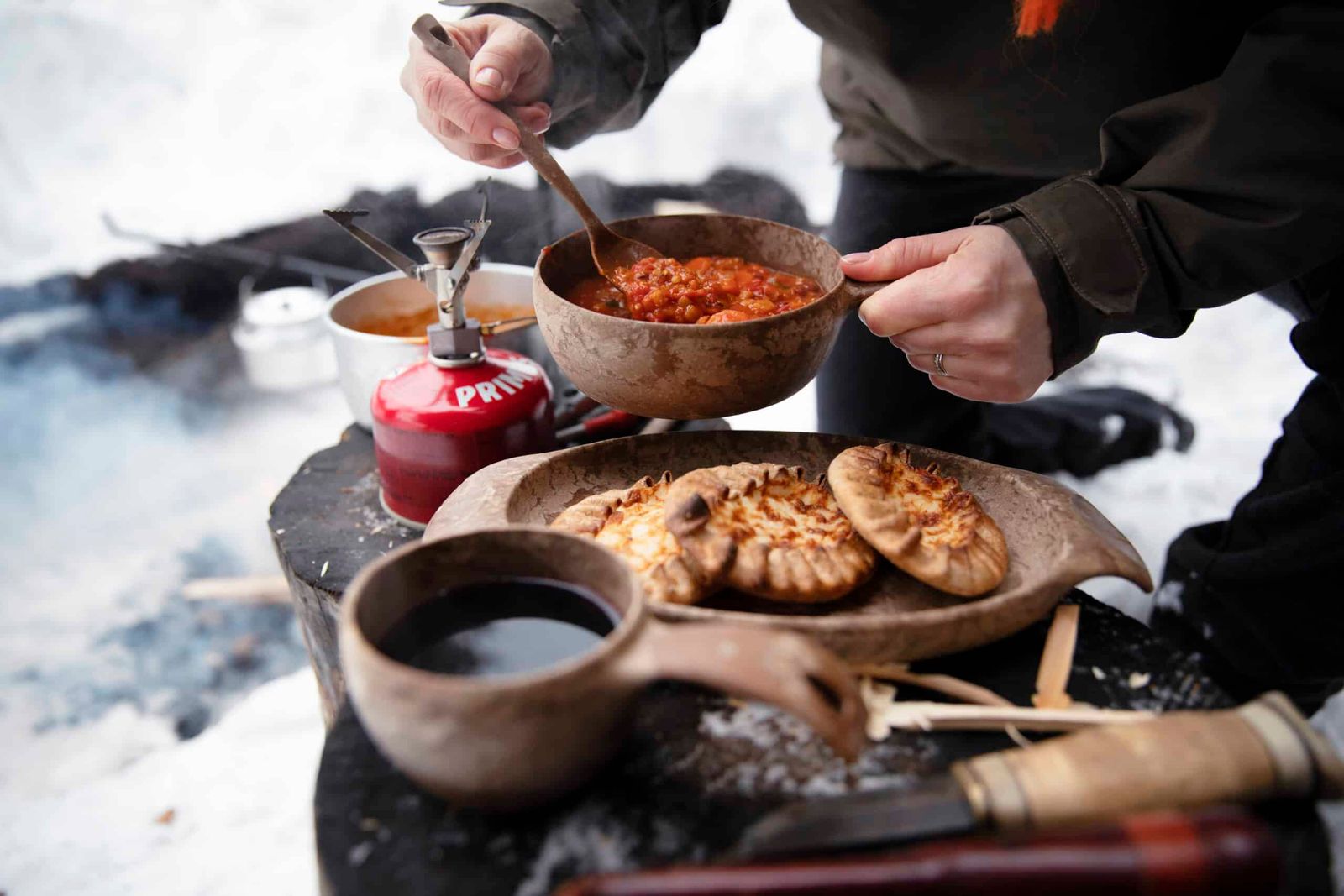 What Eating in Finland Reveals About Culture
