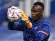 Senegal goalkeeper Edouard Mendy retires from international football at 34 Senegal goalkeeper Edouard Mendy retires from international football at 34