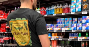 Nordic health officials warn of rising energy drinks dependence among young people