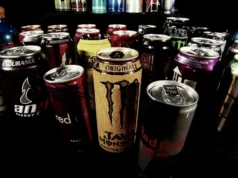 Energy Drink Consumption Starts Young Among Nordic Teenagers, Study Finds Energy Drink Consumption Starts Young Among Nordic Teenagers, Study Finds