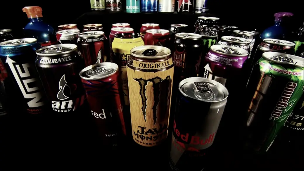 Energy Drink Consumption Starts Young Among Nordic Teenagers, Study Finds