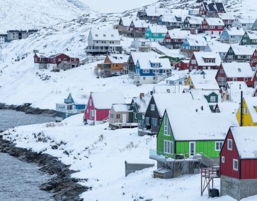 Greenland military access agreement gives Washington lasting rights as Arctic tensions reshape security Greenland military access agreement gives Washington lasting rights as Arctic tensions reshape security