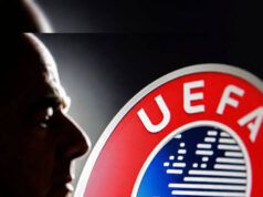 FIFA accuses UEFA of misinformation over abandoned World Cup investment plan FIFA accuses UEFA of misinformation over abandoned World Cup investment plan