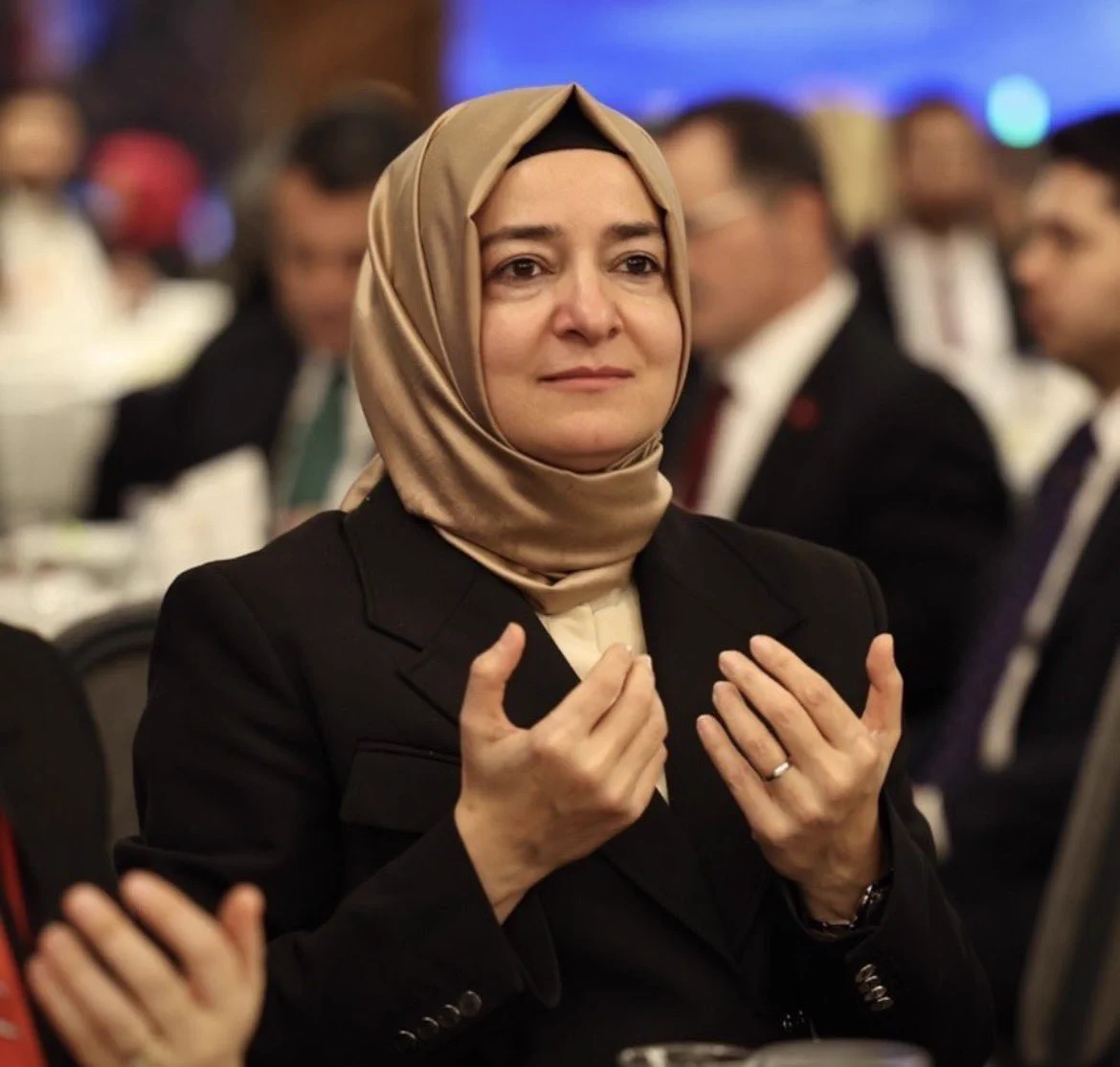 Turkey freezes assets of former minister amid $26 million investment scheme allegations