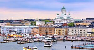 What Foreigners Find Strange About Finland