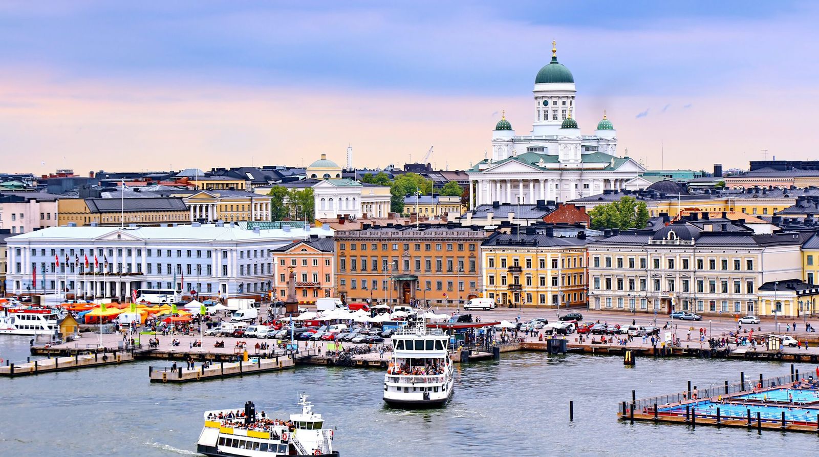 What Foreigners Find Strange About Finland 1 What Foreigners Find Strange About Finland