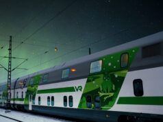 Finland by rail: a slower way to see the country Finland by rail: a slower way to see the country