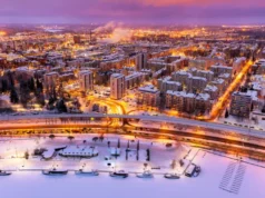 What Americans Should Know Before Visiting Finland What Americans Should Know Before Visiting Finland