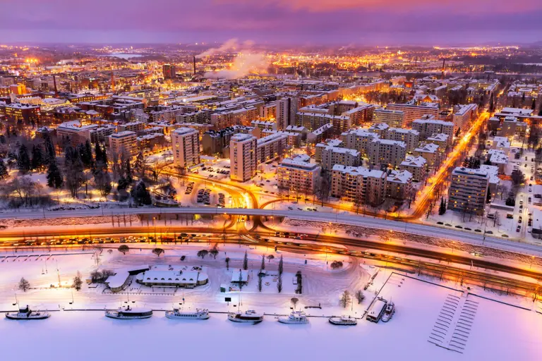 What Americans Should Know Before Visiting Finland