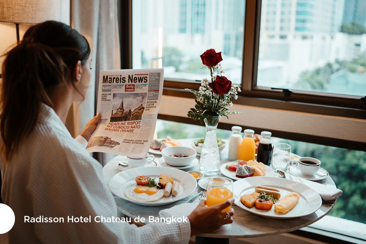 Finnair Plus and Radisson Rewards join forces to connect airline and hotel loyalty benefits