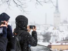 What Finnish Tourists Actually Recommend When Friends Visit What Finnish Tourists Actually Recommend When Friends Visit
