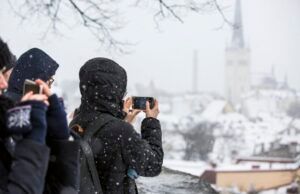 What Finnish Tourists Actually Recommend When Friends Visit What Finnish Tourists Actually Recommend When Friends Visit