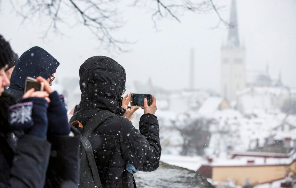 What Finnish Tourists Actually Recommend When Friends Visit