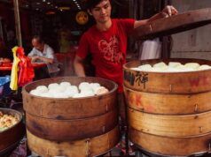 Why Food Drives So Much Tourism in Asia Why Food Drives So Much Tourism in Asia