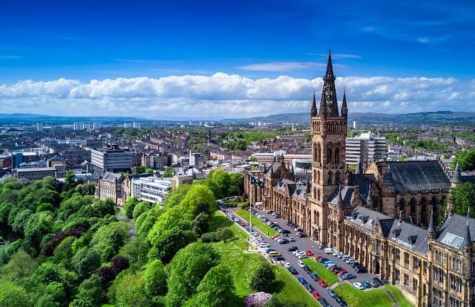 The European Cities Building New Tourism Identities