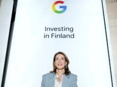 Google investment in Finland reaches 13 billion euros as company plans three new data centres Google investment in Finland reaches 13 billion euros as company plans three new data centres