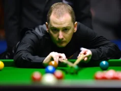Former world snooker champion Graeme Dott jailed for seven years for child sexual abuse Former world snooker champion Graeme Dott jailed for seven years for child sexual abuse