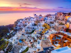 Moldova, Greece and Ireland among Europe’s fastest-growing tourist destinations in 2026 Moldova, Greece and Ireland among Europe's fastest-growing tourist destinations in 2026