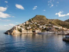 Athens, Glasgow and Rome lead Time Out’s list of Europe’s coolest neighbourhoods for 2026 Athens, Glasgow and Rome lead Time Out's list of Europe's coolest neighbourhoods for 2026