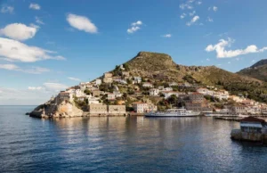 Athens, Glasgow and Rome lead Time Out’s list of Europe’s coolest neighbourhoods for 2026 Athens, Glasgow and Rome lead Time Out's list of Europe's coolest neighbourhoods for 2026