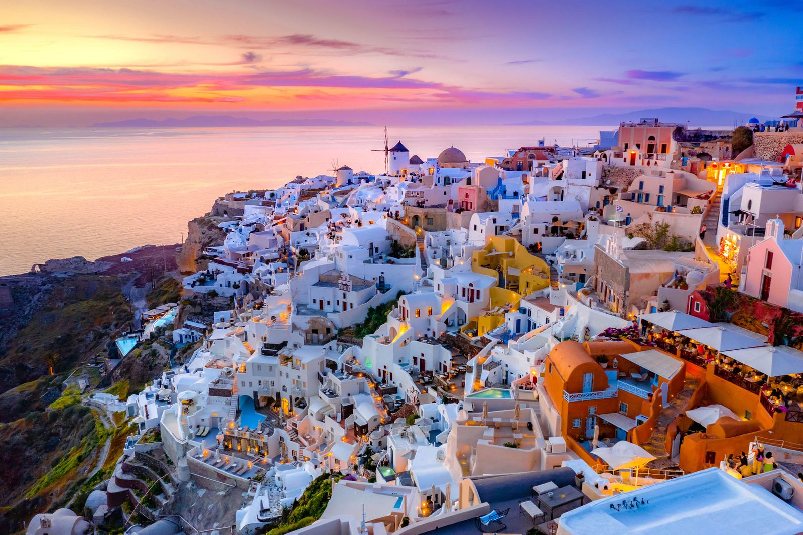Moldova, Greece and Ireland among Europe's fastest-growing tourist destinations in 2026