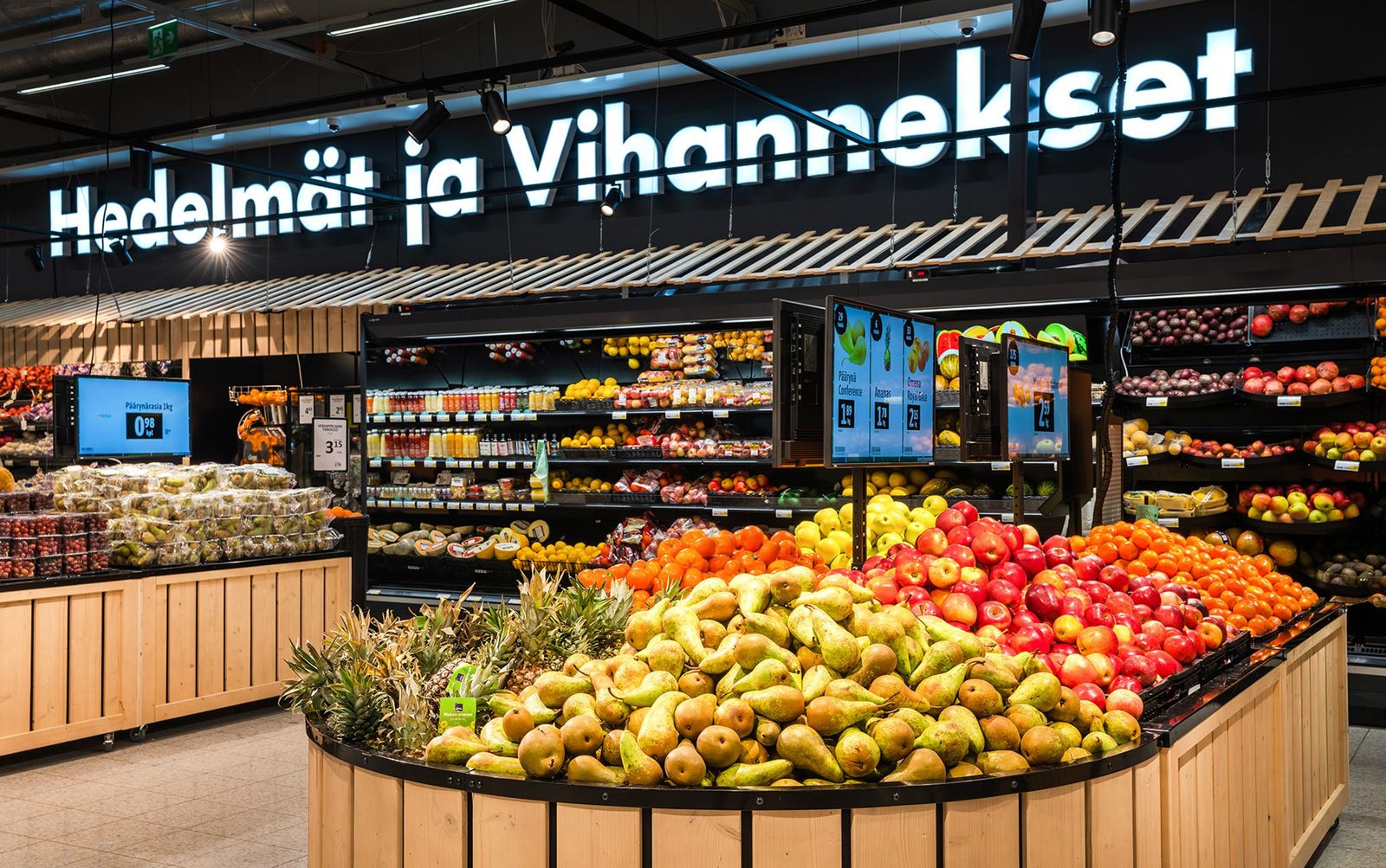 Food prices in Finland set to rise as coffee faces new pressure