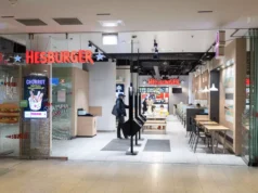Hesburger to open first Italian restaurant in Matera as Finnish chain enters Italy Hesburger to open first Italian restaurant in Matera as Finnish chain enters Italy
