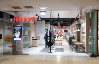 Hesburger to open first Italian restaurant in Matera as Finnish chain enters Italy Hesburger to open first Italian restaurant in Matera as Finnish chain enters Italy