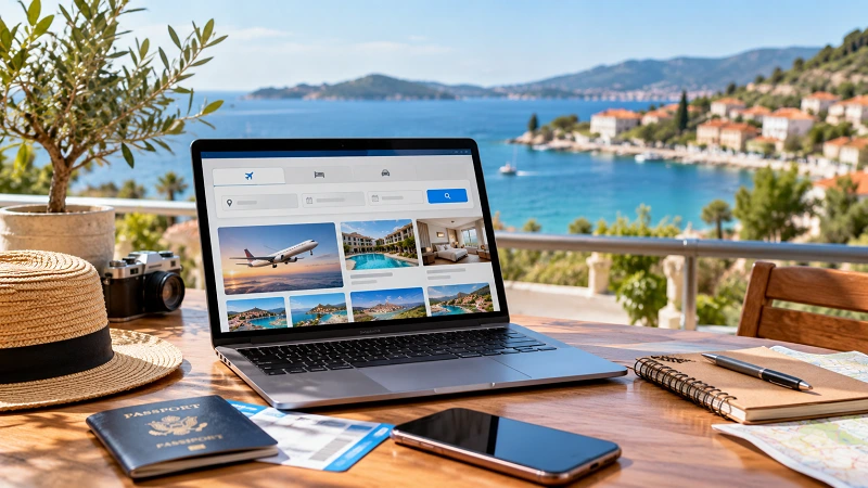 How to Find Travel Deals Online Without Falling for False Bargains