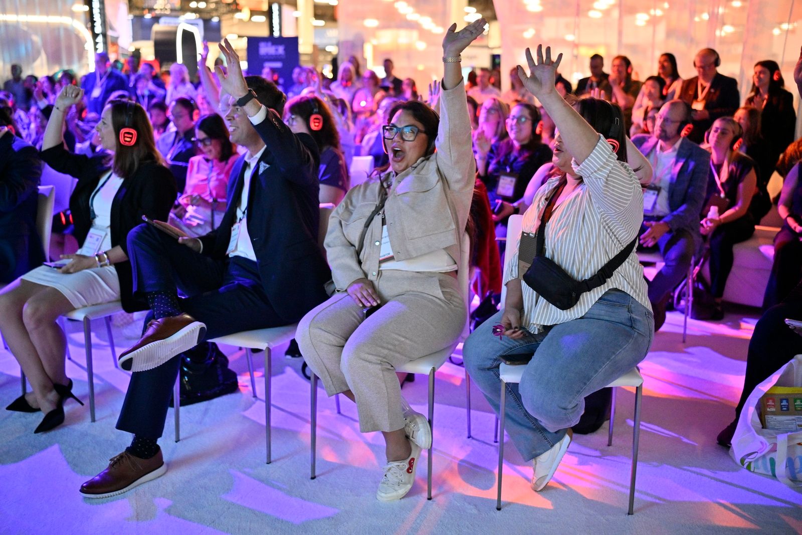 IMEX America 2026 education program puts AI, inclusion and human connection at the center 1 IMEX America 2026 education program puts AI, inclusion and human connection at the center